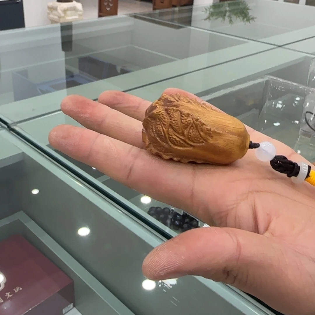 香枝木类端景台桃木白菜