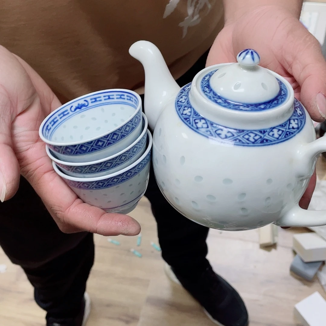 双***言中古物品，谨慎参拍
