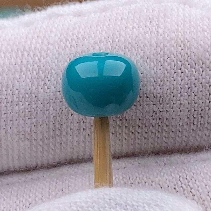 绿松石未镶嵌珠宝奇石7.6