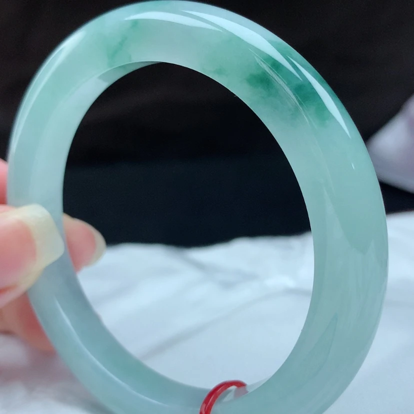 【闪购商品】翡翠手镯未镶嵌96349，