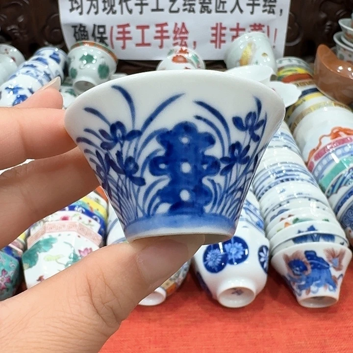 陶瓷艺术品收藏陶瓷