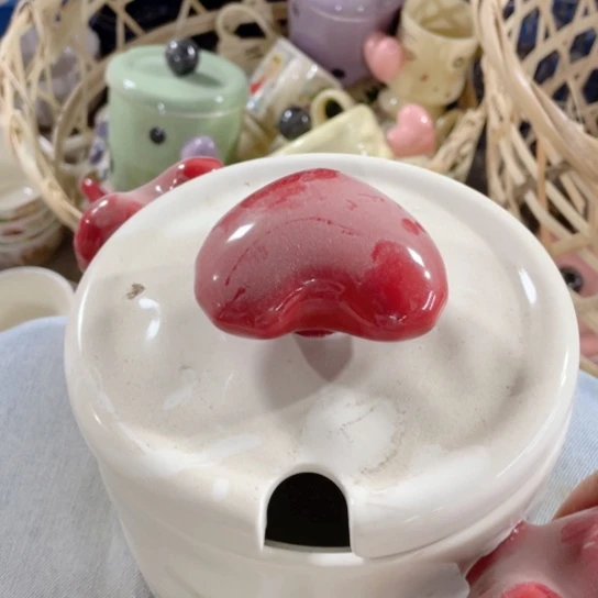 微瑕陶瓷完美主义者勿拍1。………………