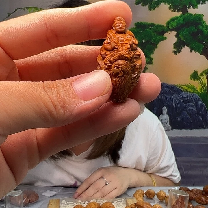 手串/手链橄榄核橄榄核