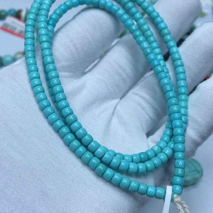 绿松石未镶嵌其他