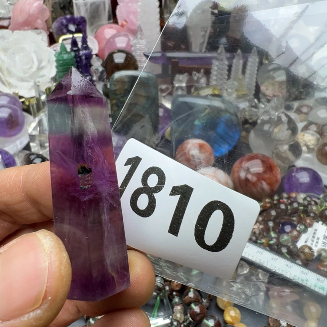 水晶摆件未镶嵌摆件1810