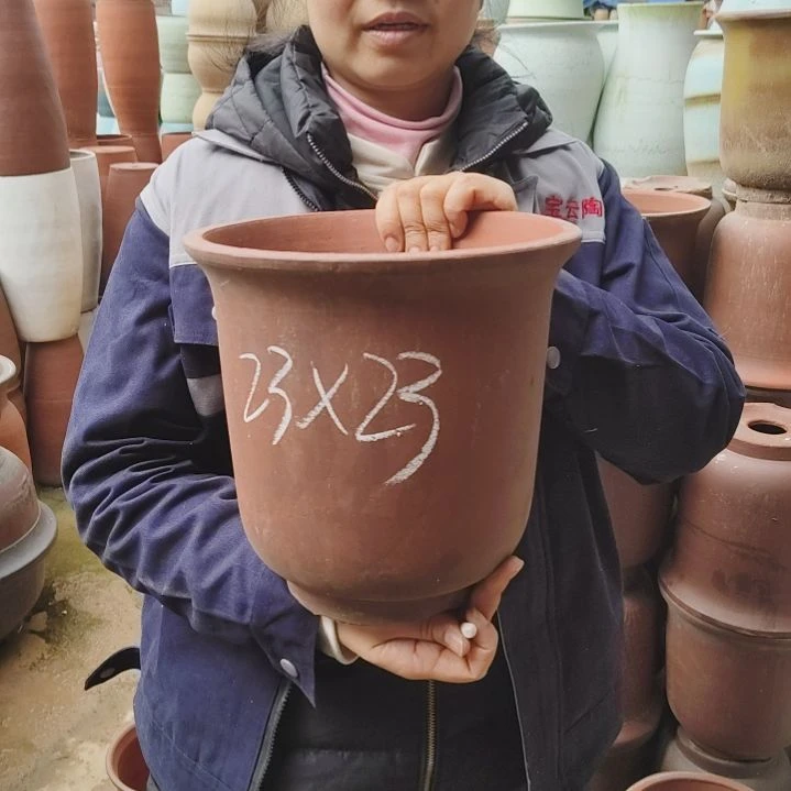 陶高23口径23还原两个