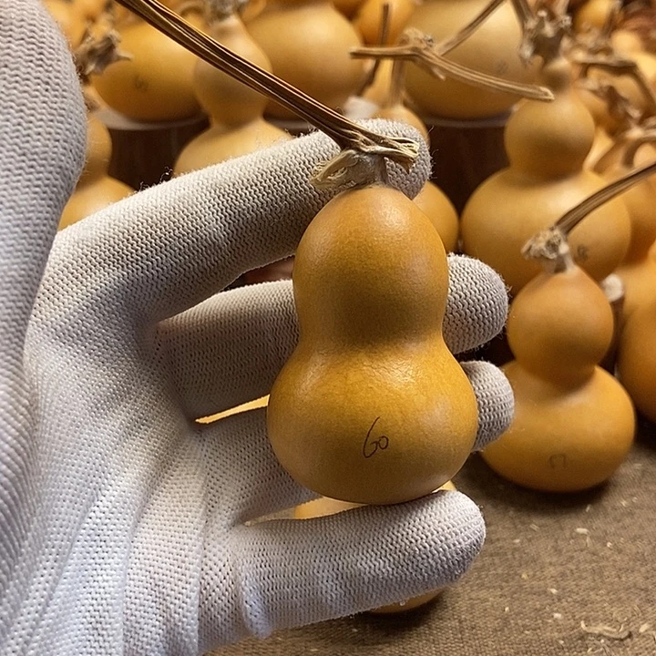 文玩葫芦 完美主义者 慎拍60