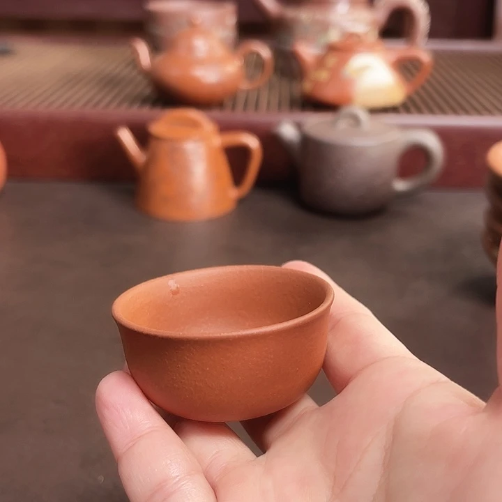 ****紫砂茶壶宜兴紫砂