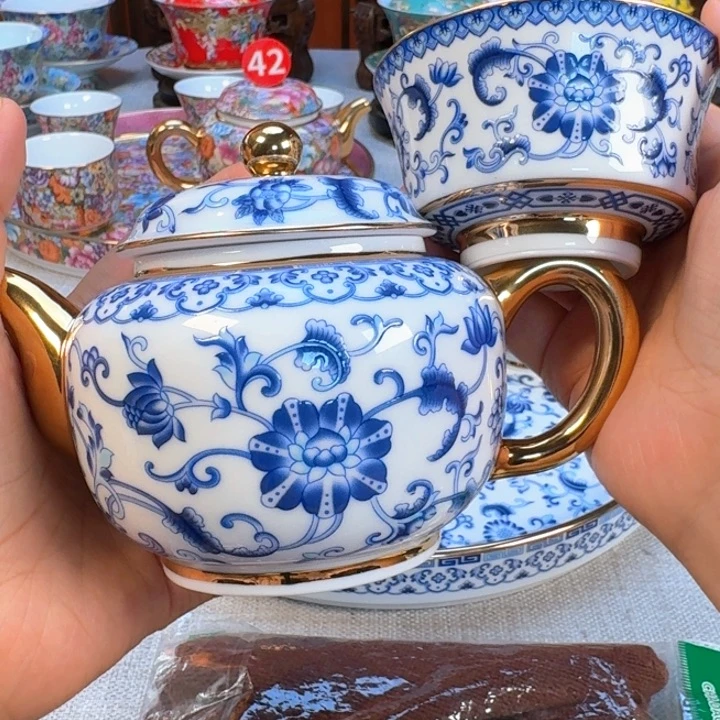 景德镇陶瓷景德镇瓷器