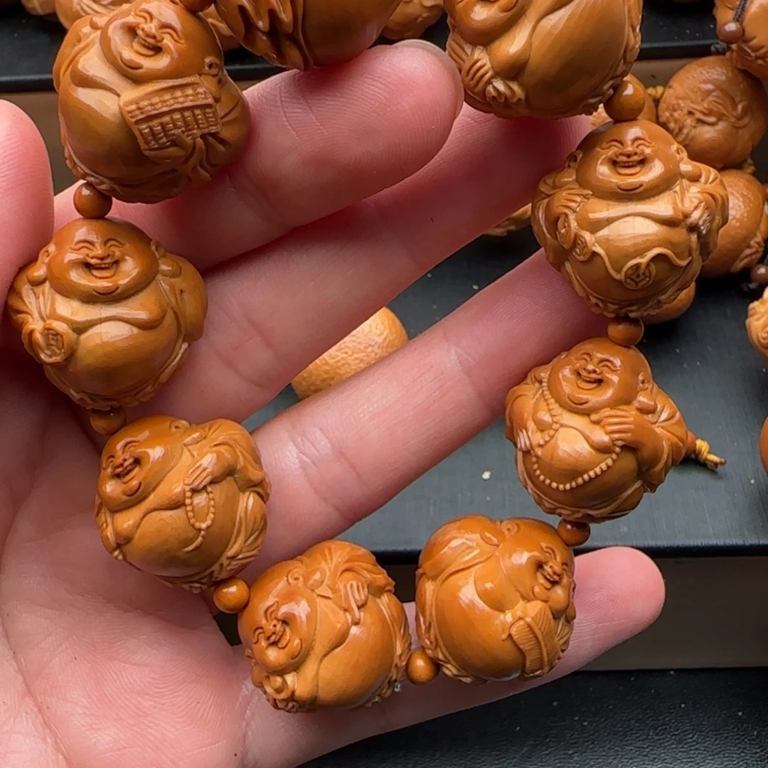 手串橄榄核橄榄核