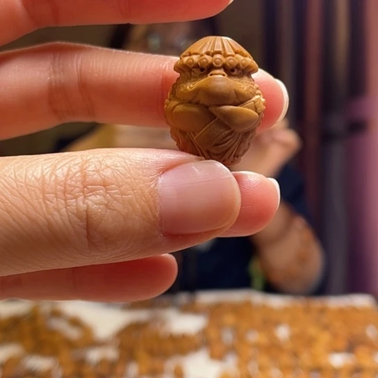 橄榄核手串/手链橄榄核