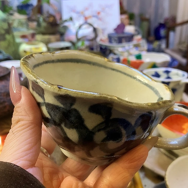 68包邮（偏远除外）散瓷默认微瑕介意勿拍34