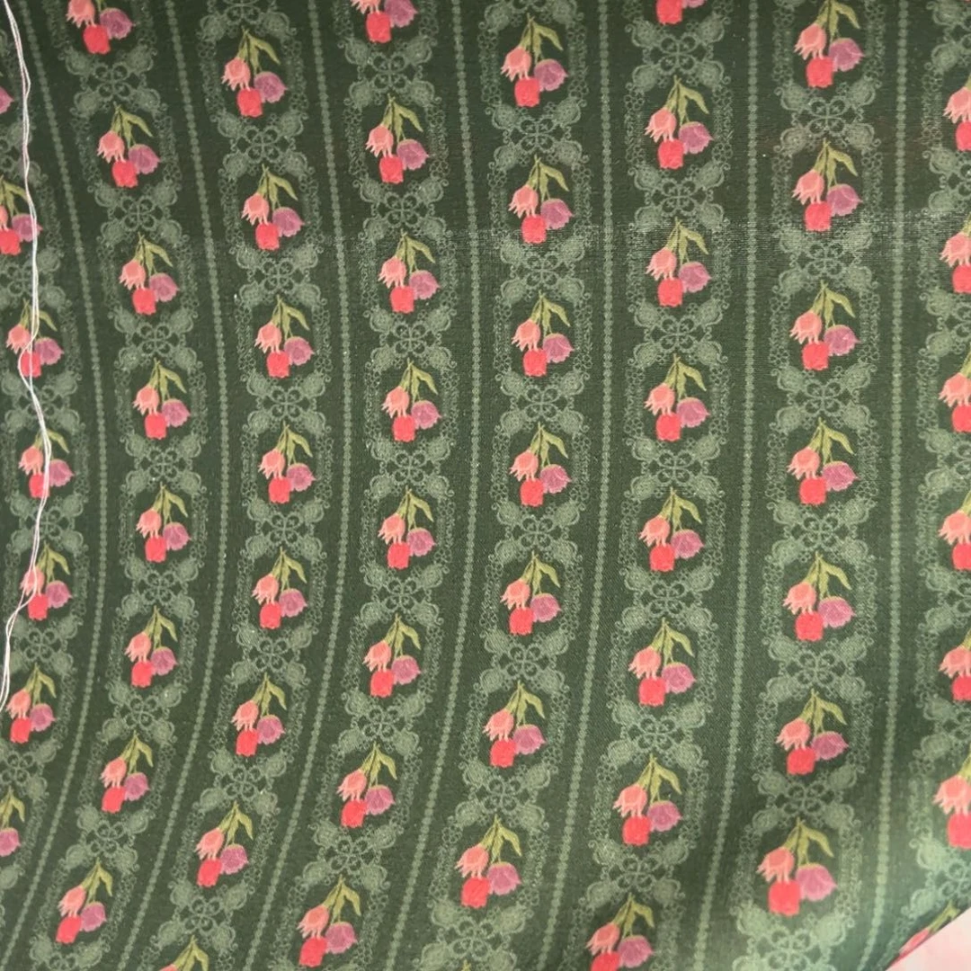 棉一米价纯棉平布1.1米宽果子8