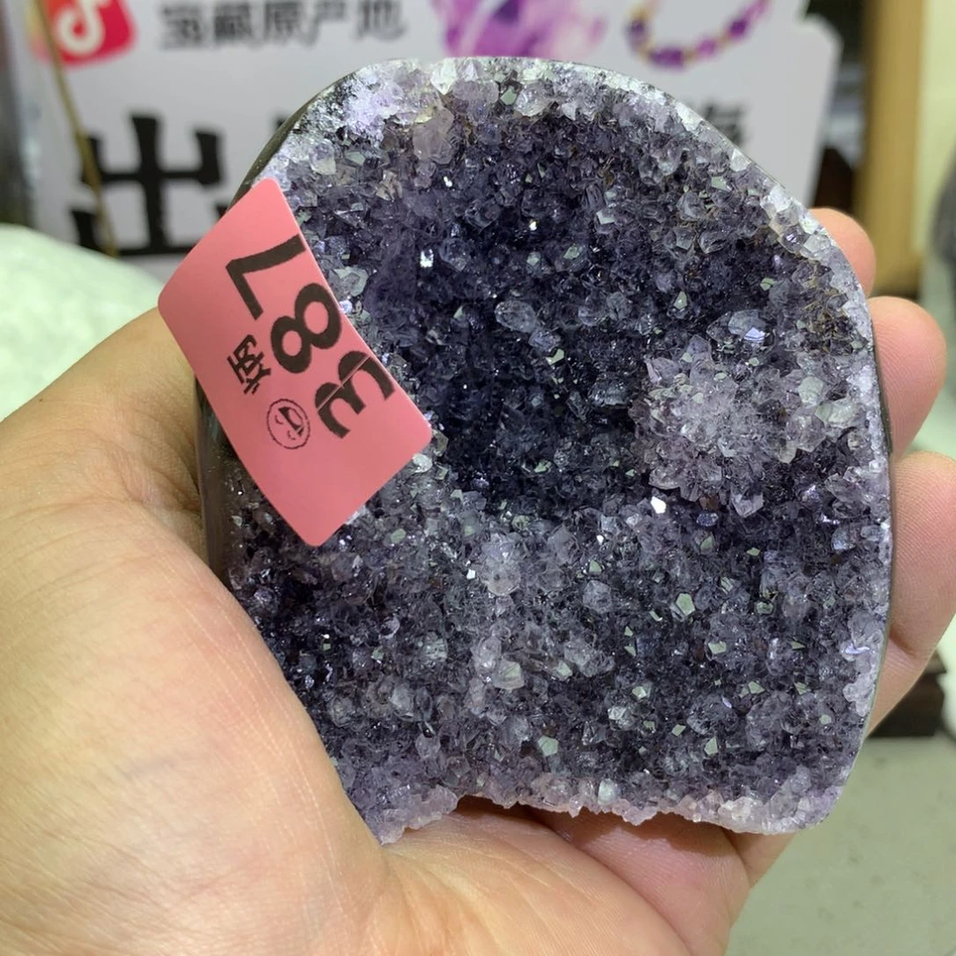 未镶嵌大型摆件（非配饰）水晶