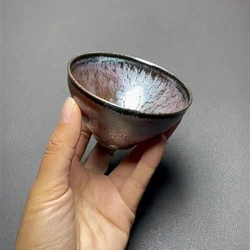 【闪购商品】茶盏-539............