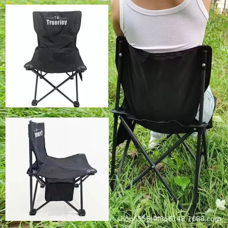 露营野营便携式折叠椅