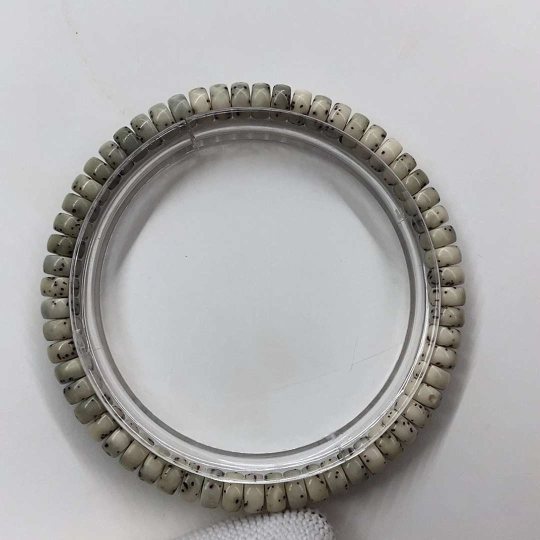 星月菩提手串一图一物6mm