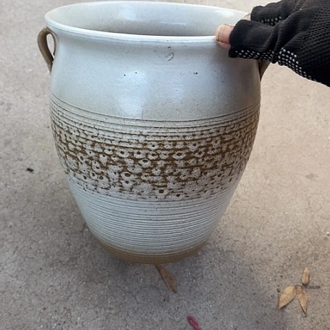 20/23微瑕微瑕的。