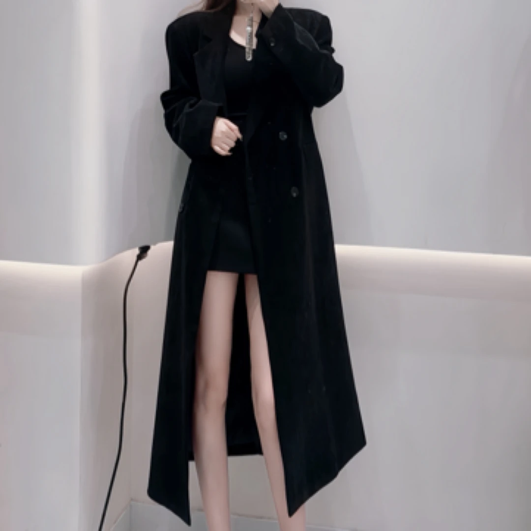 【NO退NO换】福利秒杀大衣