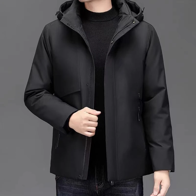 断码时尚保暖外套A601-A800