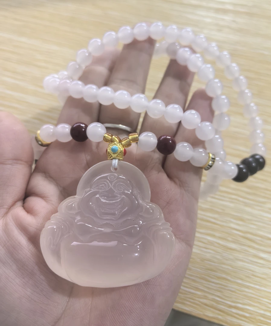 YW016精品弥勒佛（无礼盒）