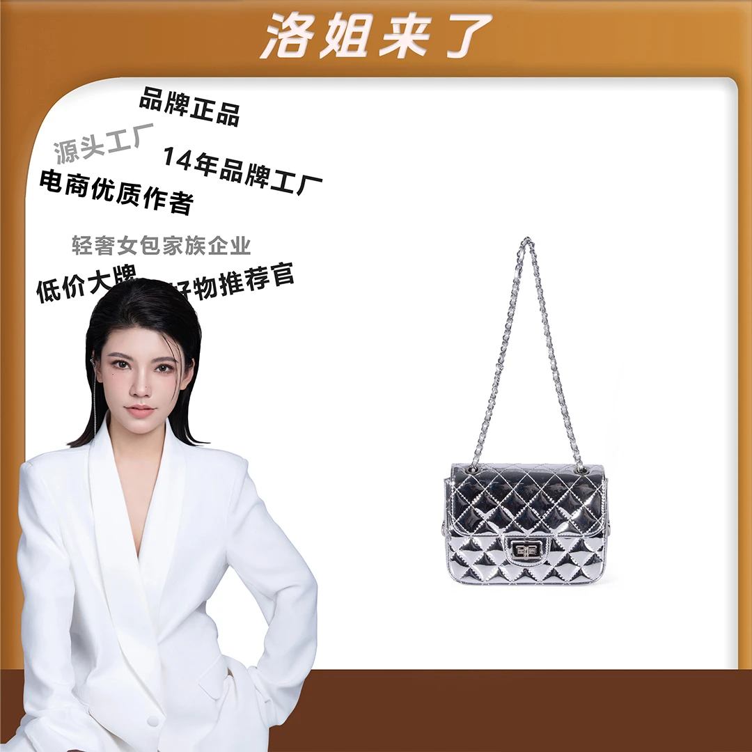 （粉丝专享）新款包包简约女士休闲双肩包LL956