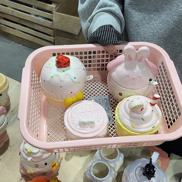 紫砂茶叶罐我们的生活