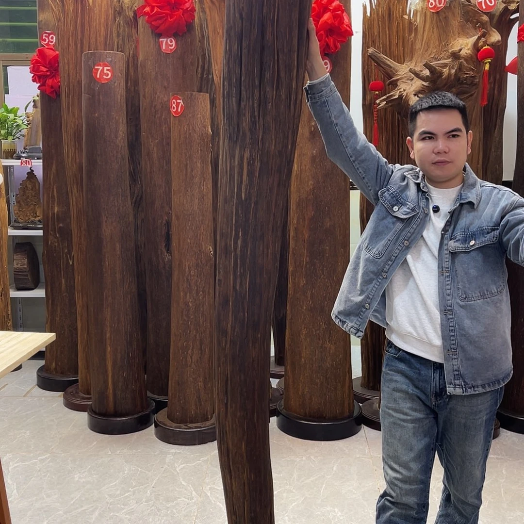 青***子沉香沉香碎屑原材料