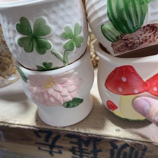 口径不清楚问客服