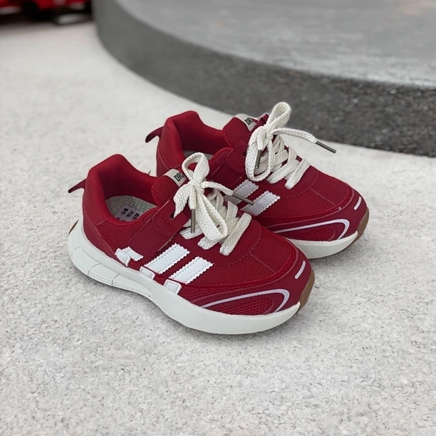 2025秋季新款阿甘休闲鞋