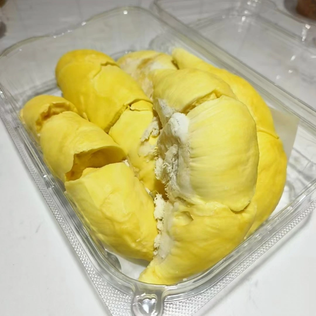 金枕榴莲新鲜榴莲1500-5000g核小泰国金枕榴莲同城配金枕泰国