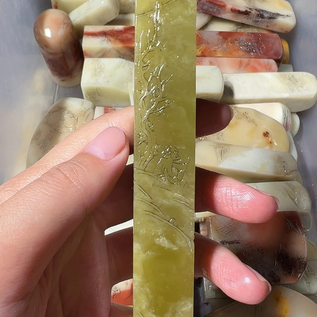 寿山石寿山石批发