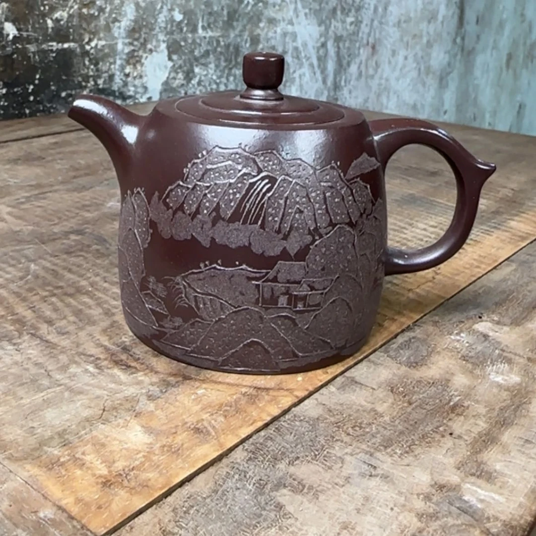 【闪购商品】紫砂茶壶紫砂茶具