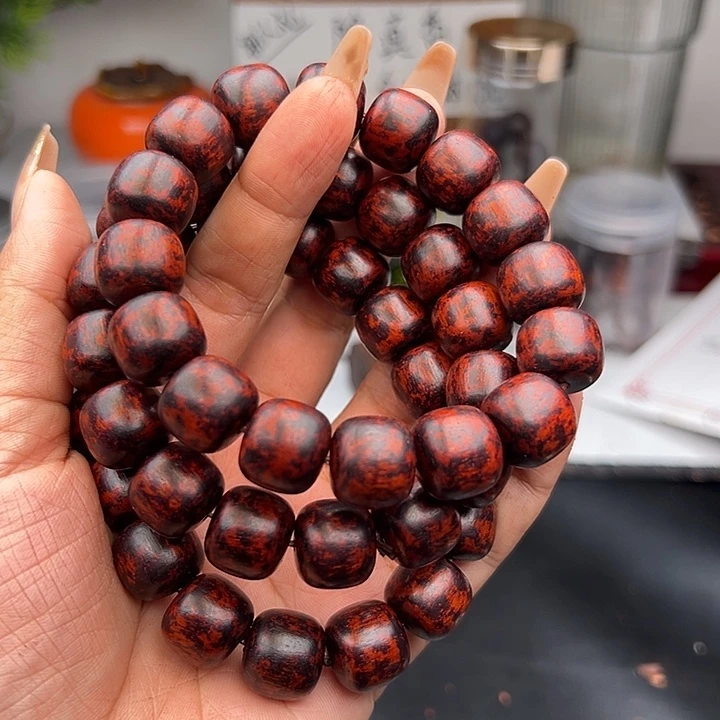 藤类海南红降留疤花1314老型208