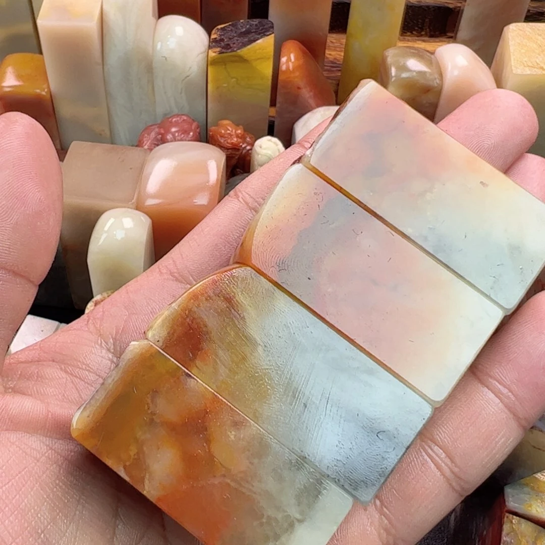 老挝石印石藏*人老挝石111111