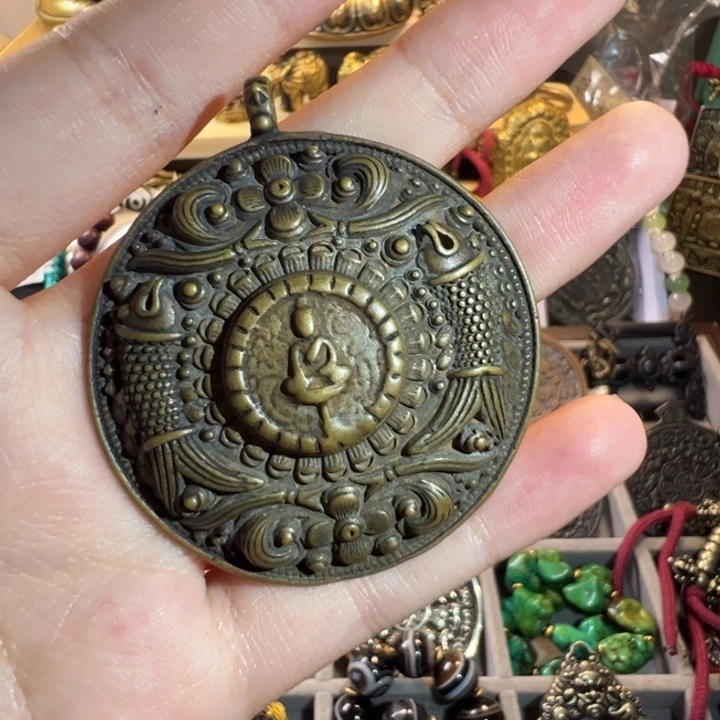 手串/手链鹿骨藏族