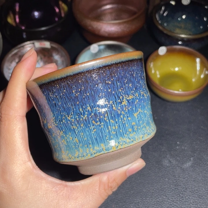 茶盏建盏直播间链接