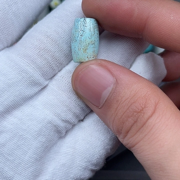 绿松石未镶嵌其他