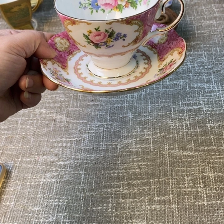 瓷片杯杯等各种规格产品