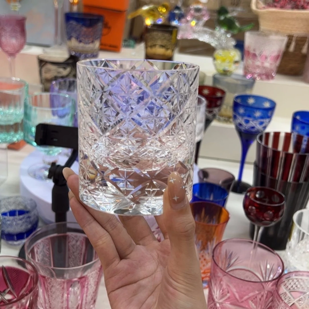 【闪购商品】k9七宝礼盒装，