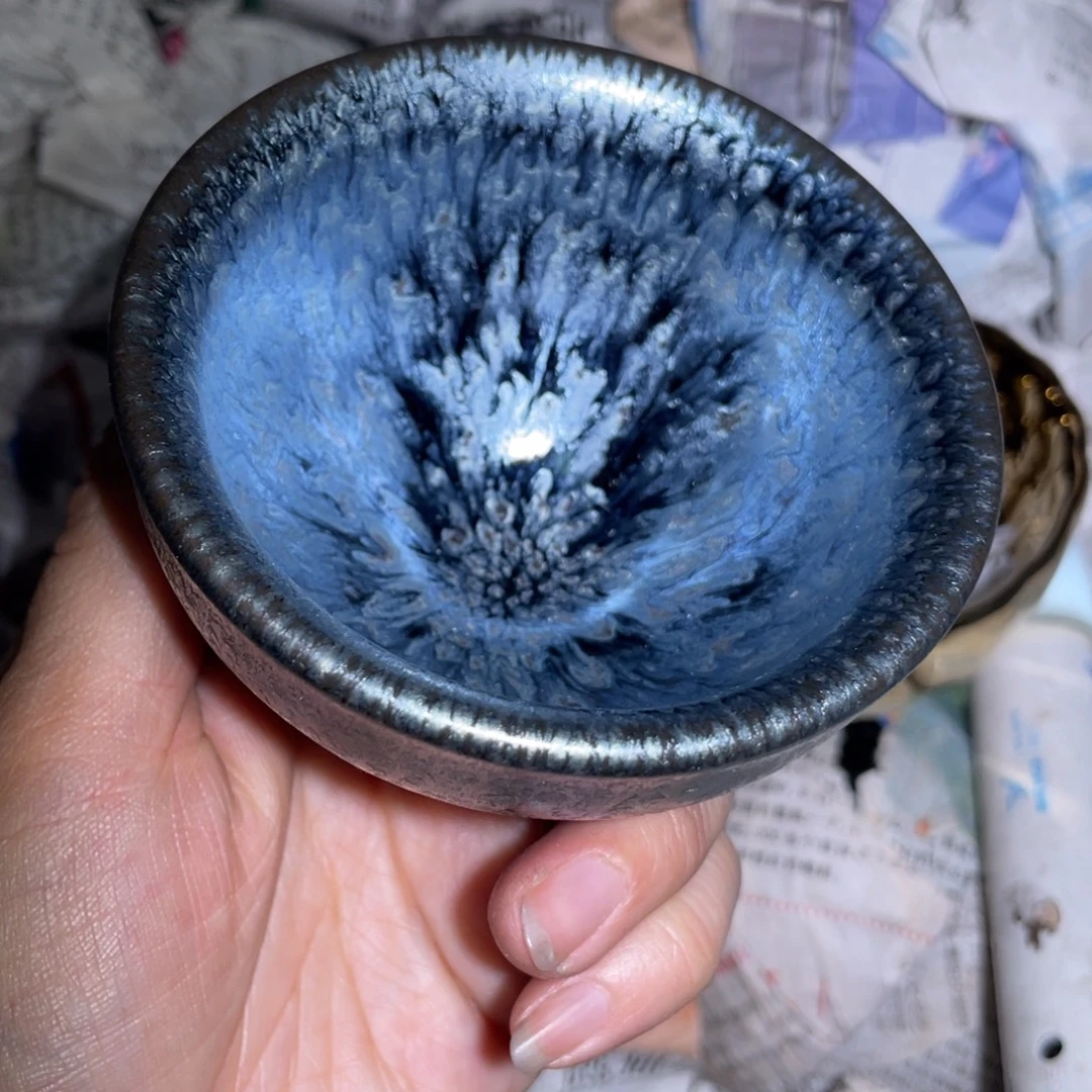 茶盏建盏直播间链接