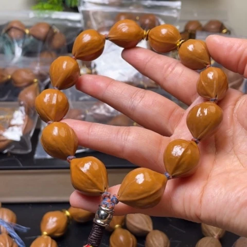 手串/手链橄榄核20
