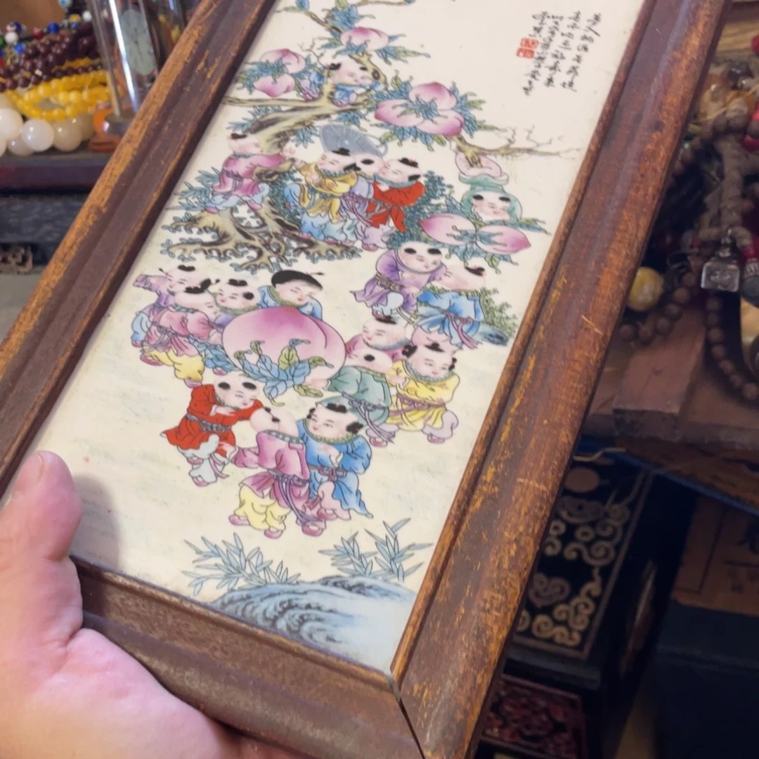 国画/山水/花鸟/人物/闪购链接
