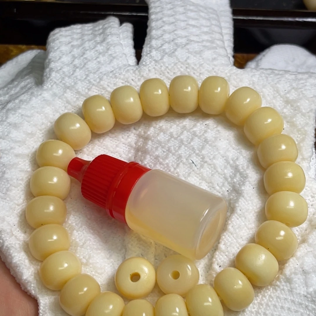 骆驼牙手串/手链骆驼牙3