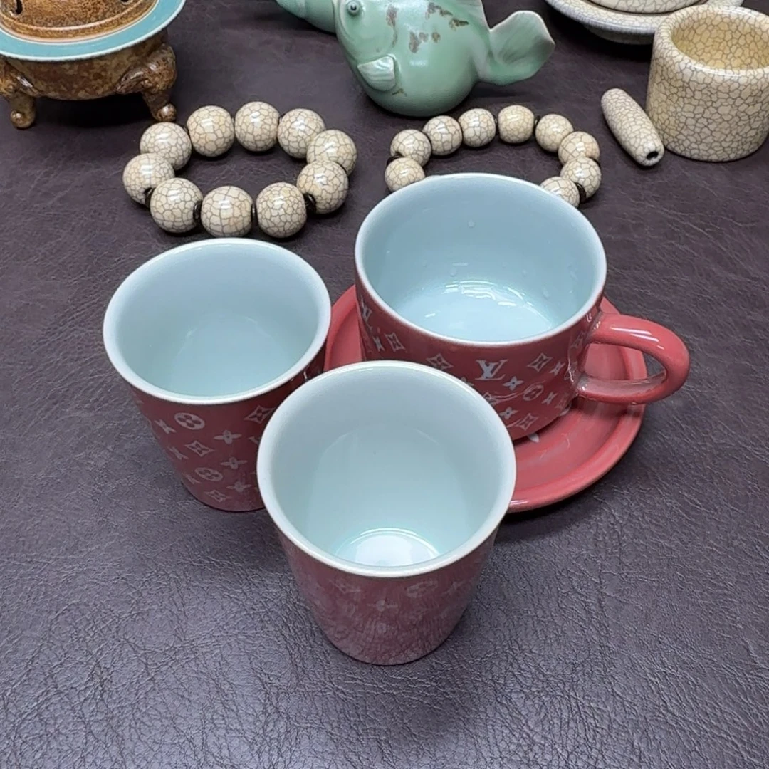 尔***r青瓷杯子杯子杯子