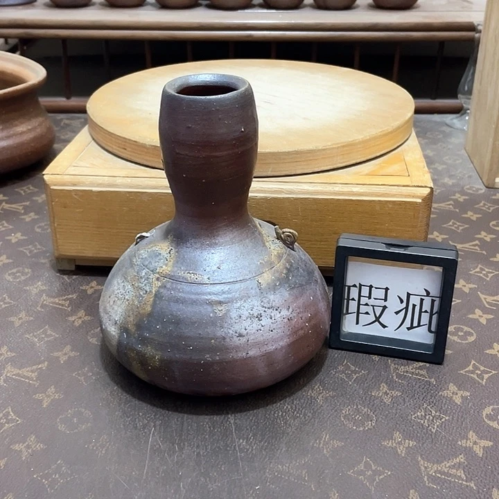 448备前烧备前烧备前烧