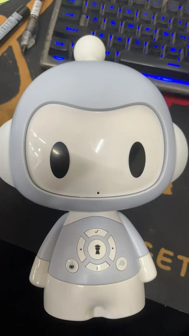 英文版故事机用品