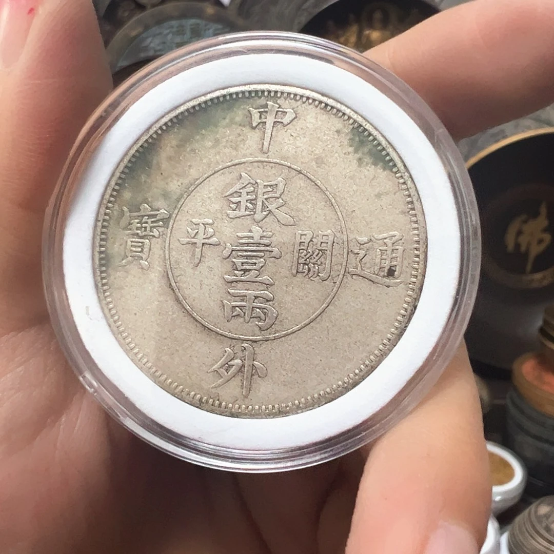 金属复古风格摆件
