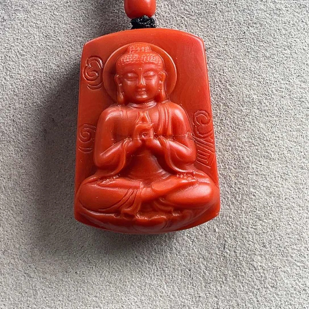 南红玛瑙南红吊坠未镶嵌嗯*?