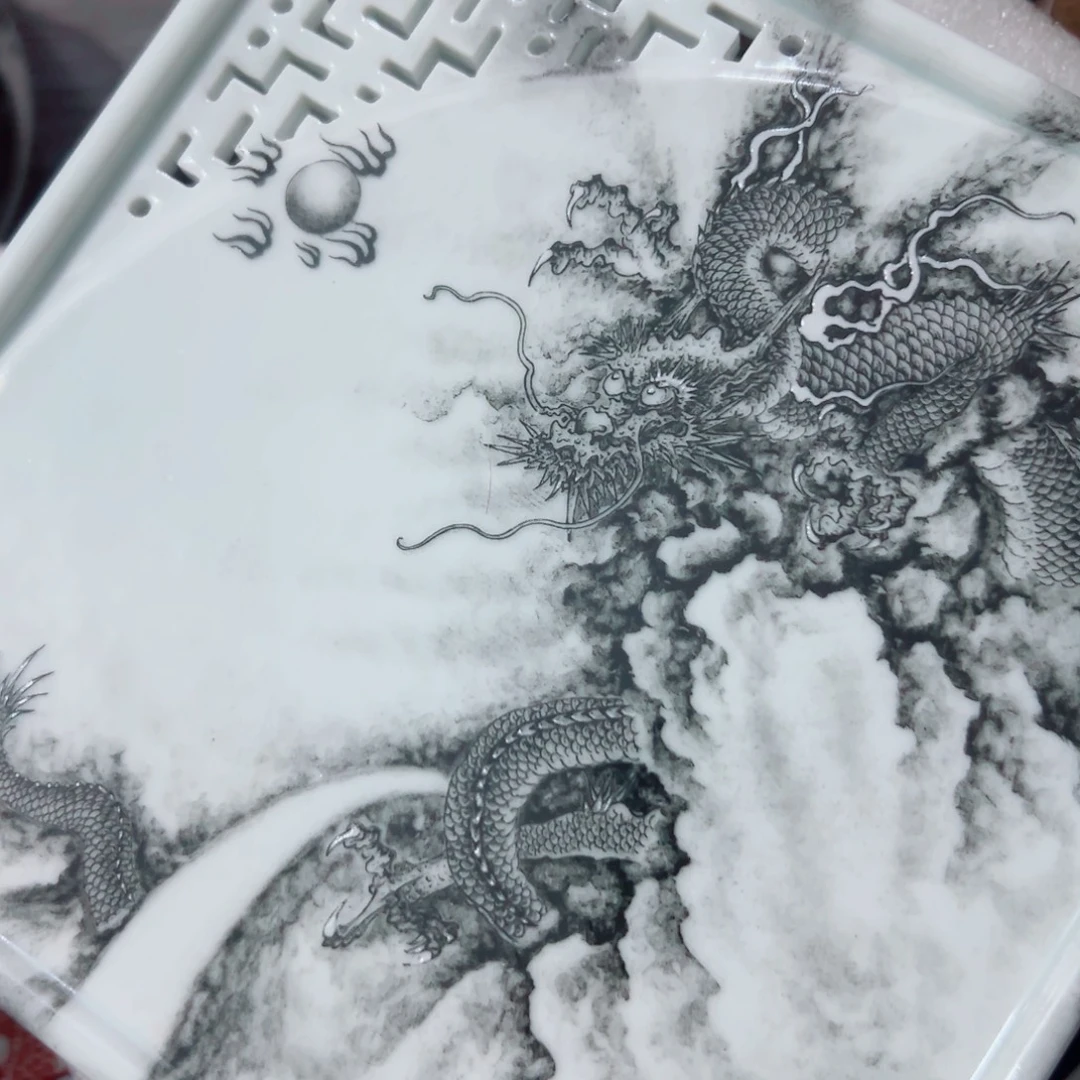 瓷片景德镇陶瓷艺术价格